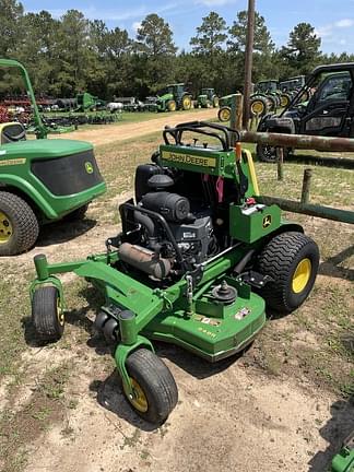 Image of John Deere 648R equipment image 1