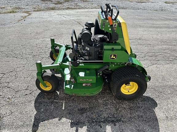 Image of John Deere 648R Primary image