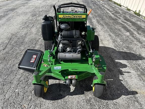 Image of John Deere 648R equipment image 1