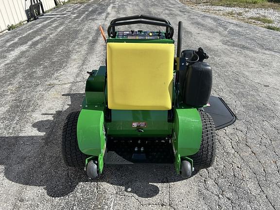 Image of John Deere 648R equipment image 2