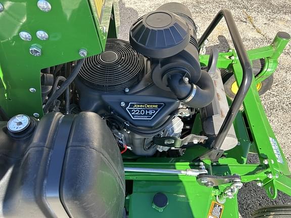 Image of John Deere 648R equipment image 4