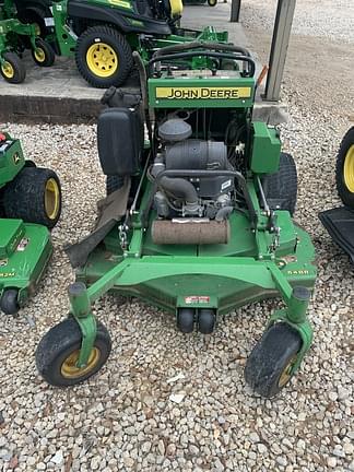 Image of John Deere 648R equipment image 2