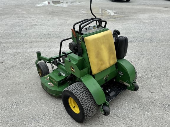 Image of John Deere 648R equipment image 4