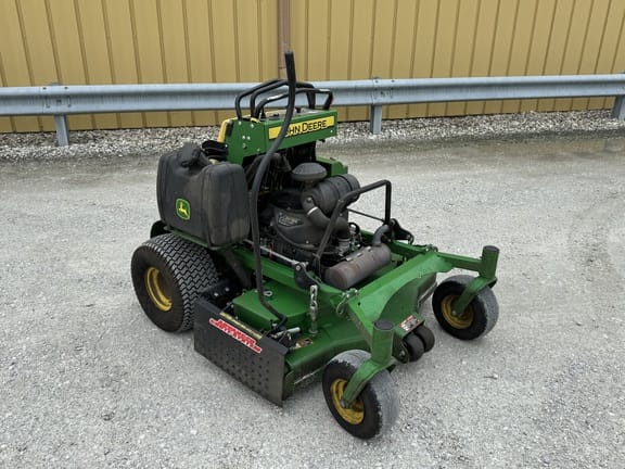 2018 John Deere 648R Equipment Image0