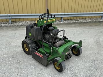 Main image John Deere 648R