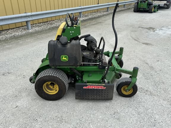 Image of John Deere 648R equipment image 1