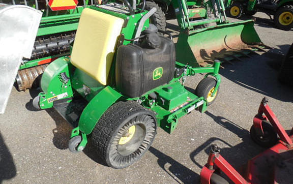 Image of John Deere 648R equipment image 2