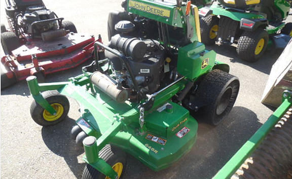 Image of John Deere 648R equipment image 1