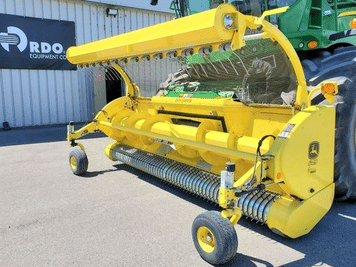 Main image John Deere 649