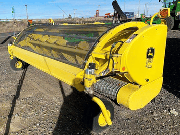 Main image John Deere 649