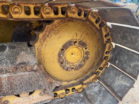 Image of John Deere 650K equipment image 4