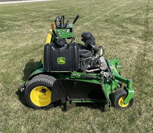 Image of John Deere 652M equipment image 4