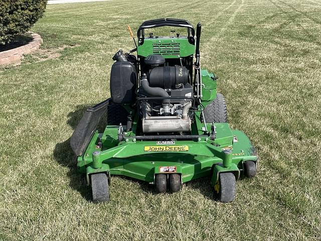 Image of John Deere 652M equipment image 1