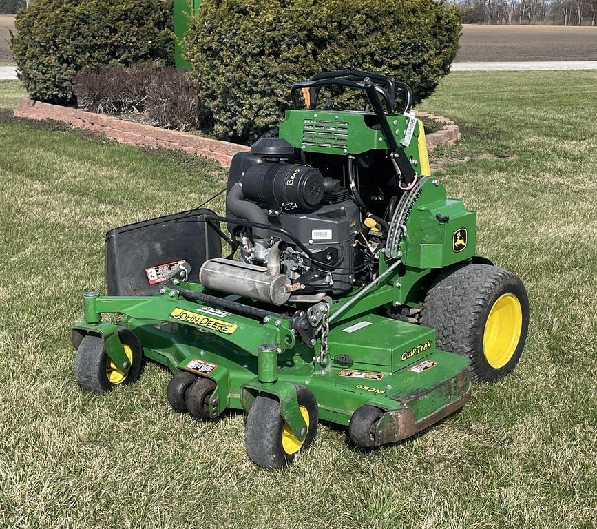 Image of John Deere 652M Primary image