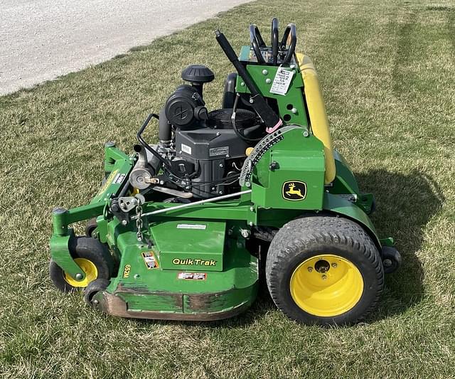 Image of John Deere 652M equipment image 2