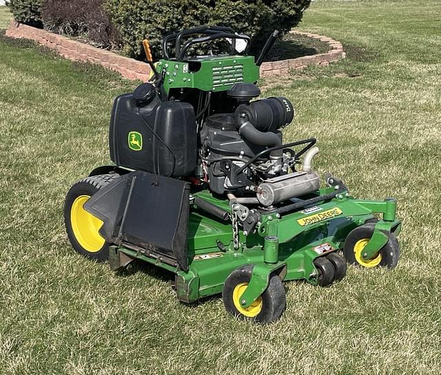 Image of John Deere 652M equipment image 3