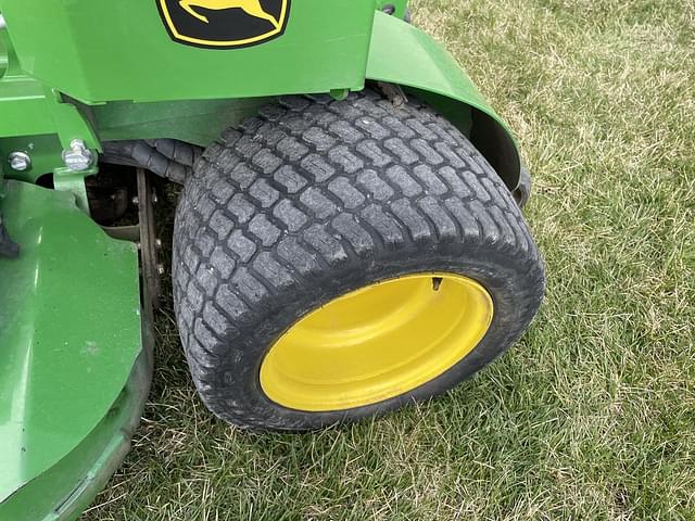 Image of John Deere 652M equipment image 3