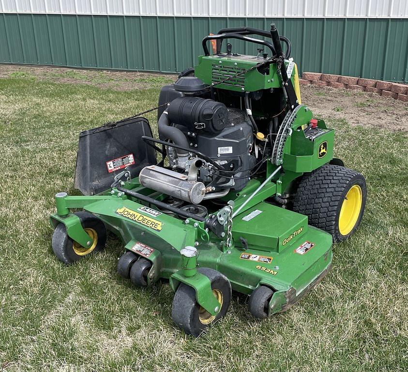 Image of John Deere 652M Primary image