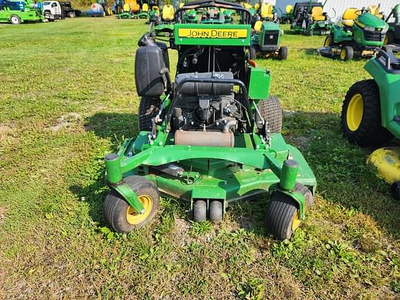 Image of John Deere 652R equipment image 2