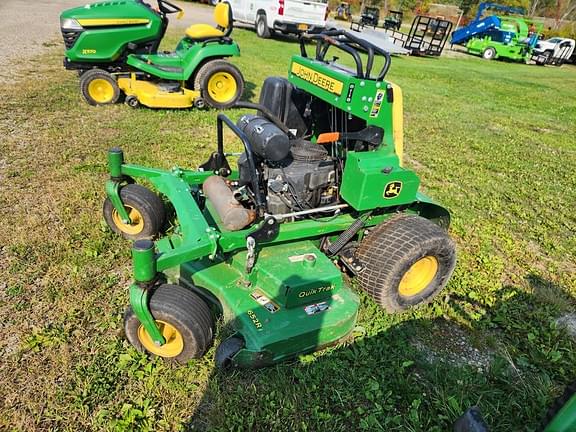 Image of John Deere 652R Primary image