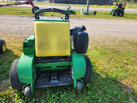 Image of John Deere 652R equipment image 3