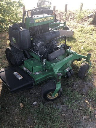 Main image John Deere 652R