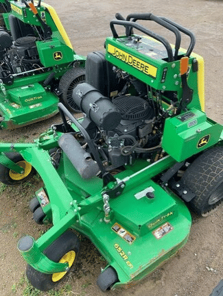 Main image John Deere 652R