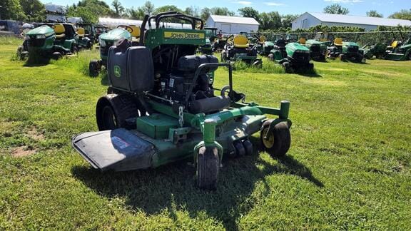 Main image John Deere 652R