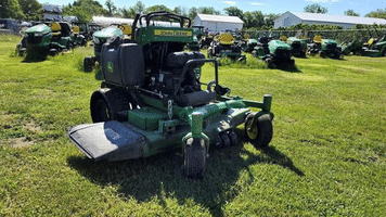 Main image John Deere 652R