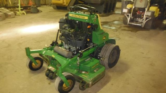 Image of John Deere 652R equipment image 3