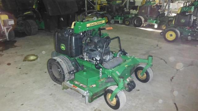 Image of John Deere 652R equipment image 1