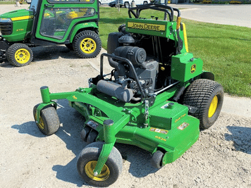Main image John Deere 652R