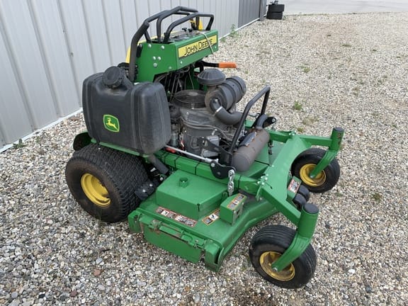 2018 John Deere 652R Image