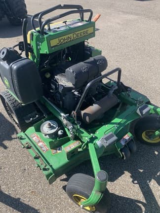 Main image John Deere 652R