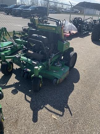 Image of John Deere 652R equipment image 1