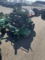 Main image John Deere 652R 1