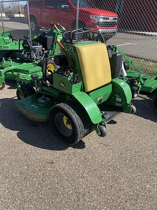 Image of John Deere 652R equipment image 2