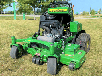 Main image John Deere 652R