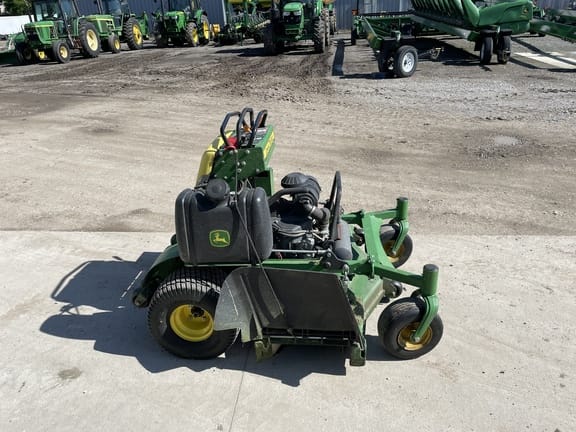 Main image John Deere 652R