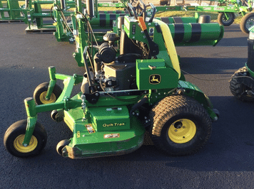 Main image John Deere 652R