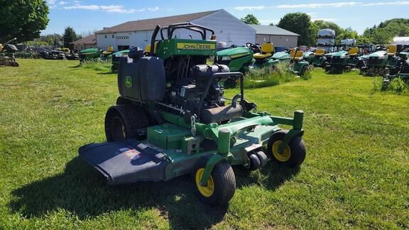 Main image John Deere 652R