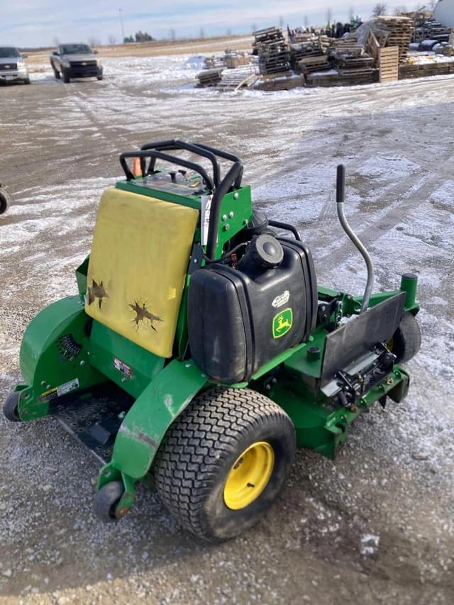 Image of John Deere 652R equipment image 1