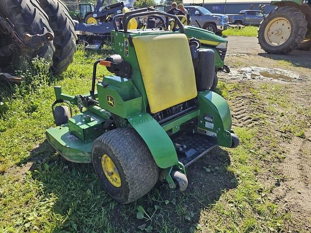 Image of John Deere 652R equipment image 3