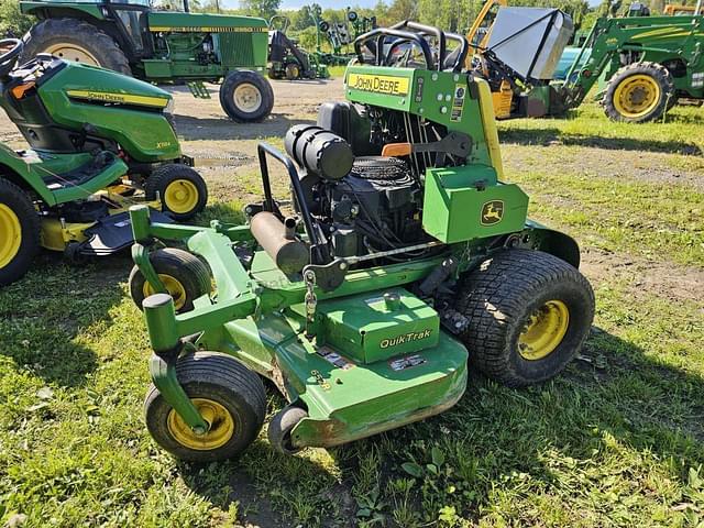 Image of John Deere 652R equipment image 2