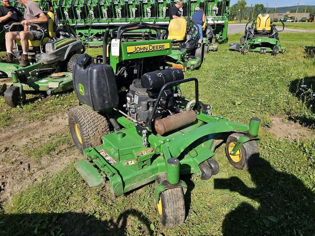 Image of John Deere 652R Primary image
