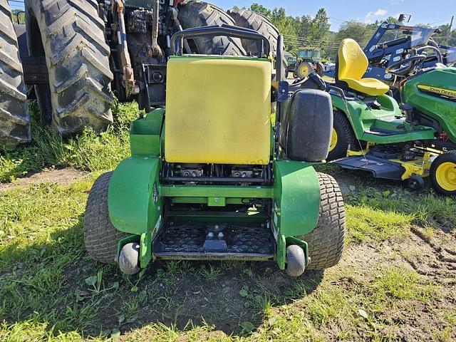 Image of John Deere 652R equipment image 4