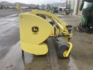 2018 John Deere 659 Image