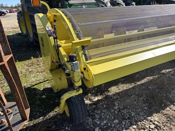 Image of John Deere 659 equipment image 2