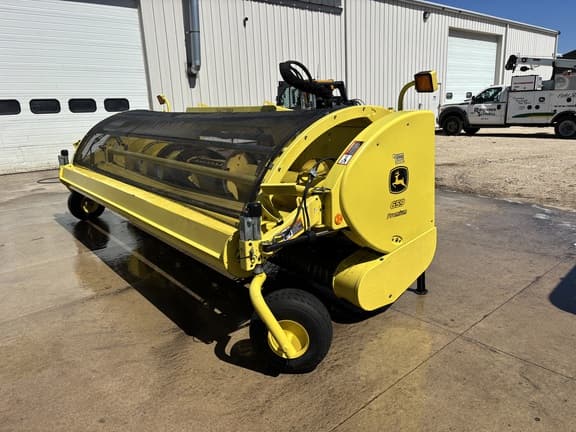 Image of John Deere 659 Primary image