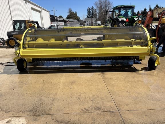 Image of John Deere 659 equipment image 2